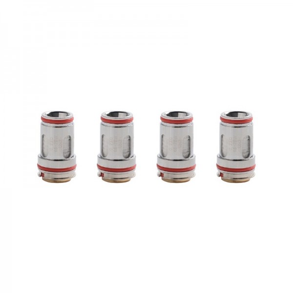 Uwell UN2 Crown 5 Spulen - 5St