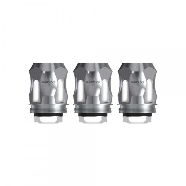 SMOK TFV Mini V2 Spulen - 3 Stück