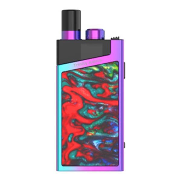 SMOK Trinity Alpha Pod Kit - 1000 mAh