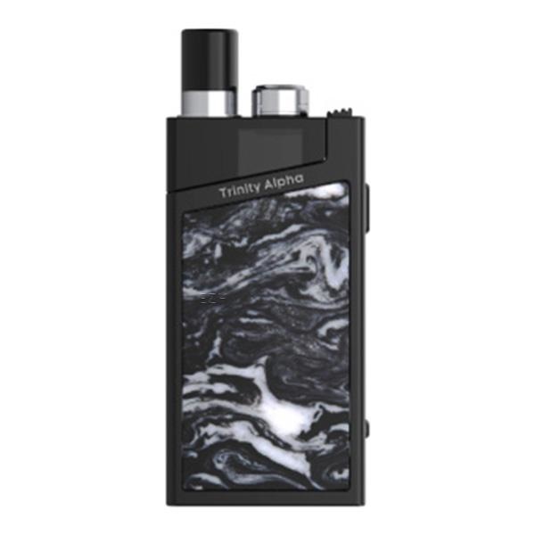 SMOK Trinity Alpha Pod Kit - 1000 mAh