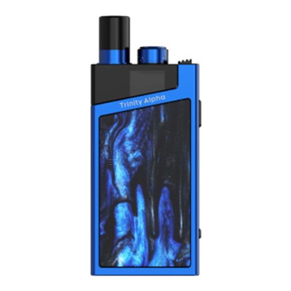 SMOK Trinity Alpha Pod Kit - 1000 mAh