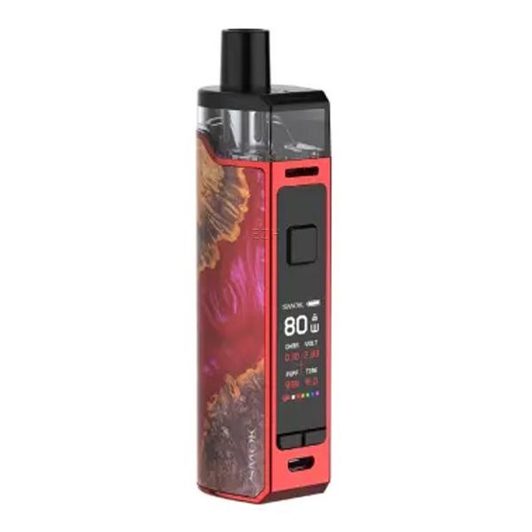 Smok RPM80 Vape Kit - 80W