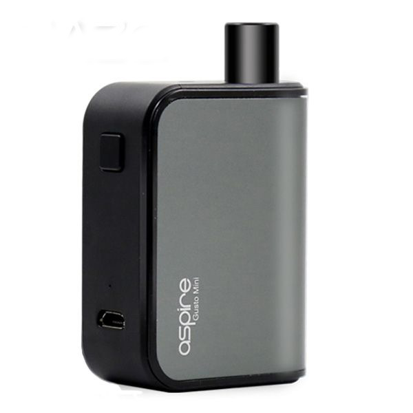 Aspire Gusto Mini Starter Set - 900mAh