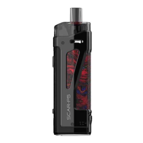 Smok Scar P5 Vape Kit - 80W