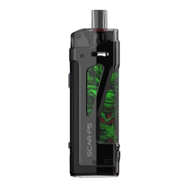 Smok Scar P5 Vape Kit - 80W