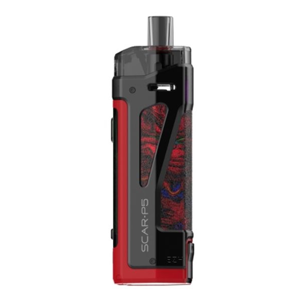 Smok Scar P5 Vape Kit - 80W