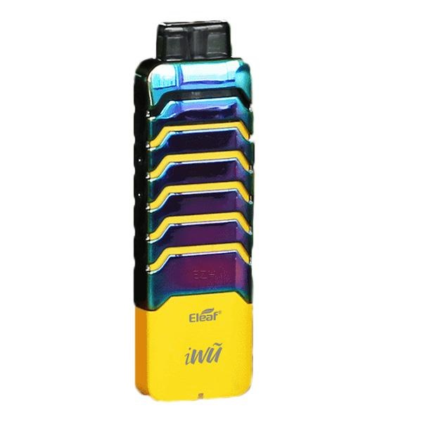 Eleaf Iwu Pod Kit - 700 Mah