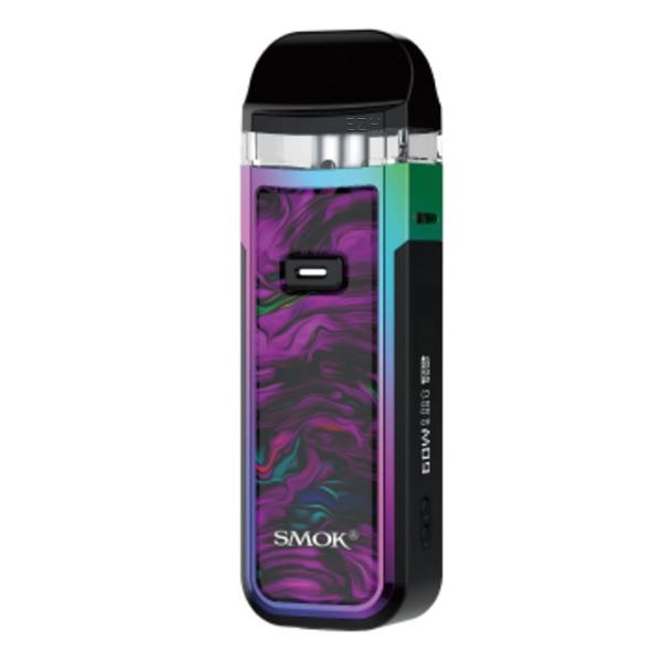 Smok Nord X Vape Kit - 1500 mAh