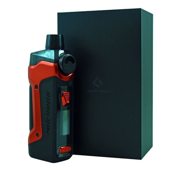 Geek Vape Aegis Boost Pro Vape-Kit - 100W