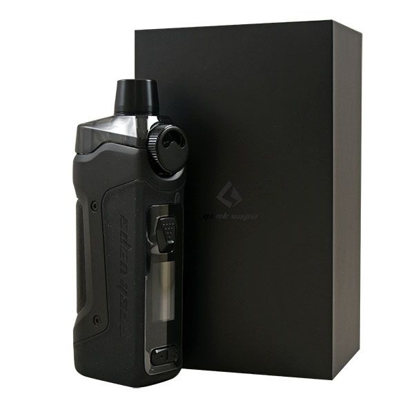 Geek Vape Aegis Boost Pro Vape-Kit - 100W