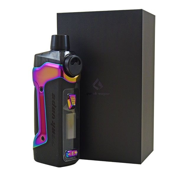 Geek Vape Aegis Boost Pro Vape-Kit - 100W