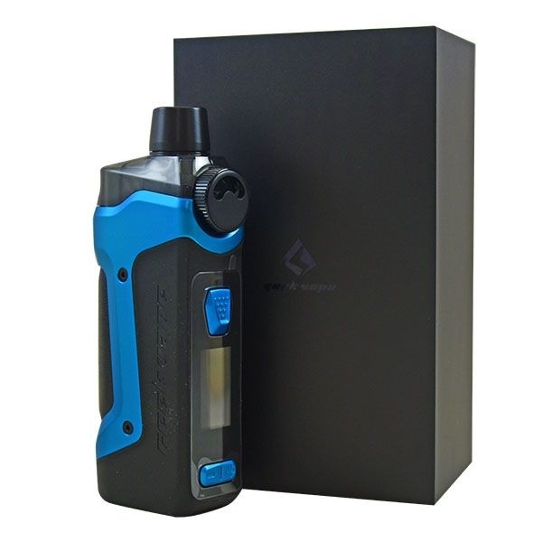 Geek Vape Aegis Boost Pro Vape-Kit - 100W