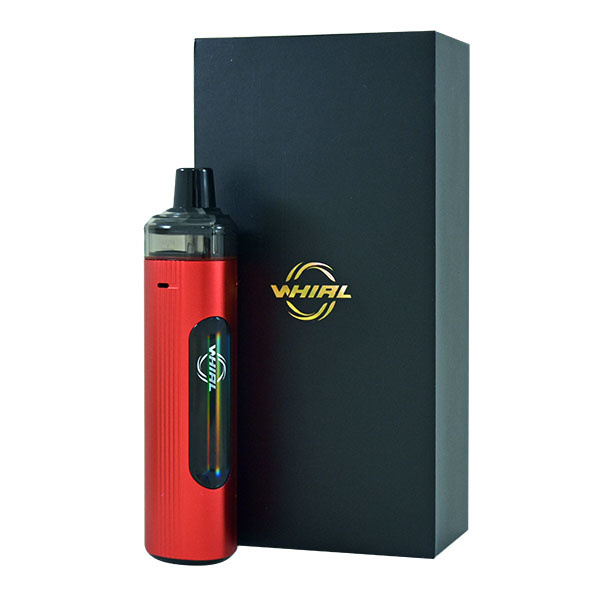 Uwell Whirl T1 Starterset - 1300mAh