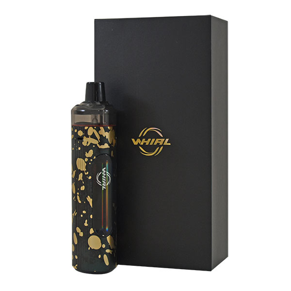 Uwell Whirl T1 Starterset - 1300mAh