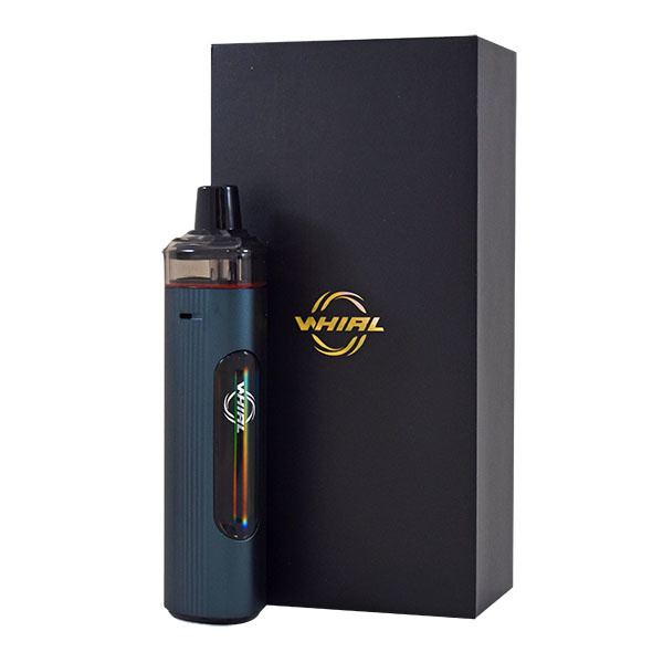 Uwell Whirl T1 Starterset - 1300mAh