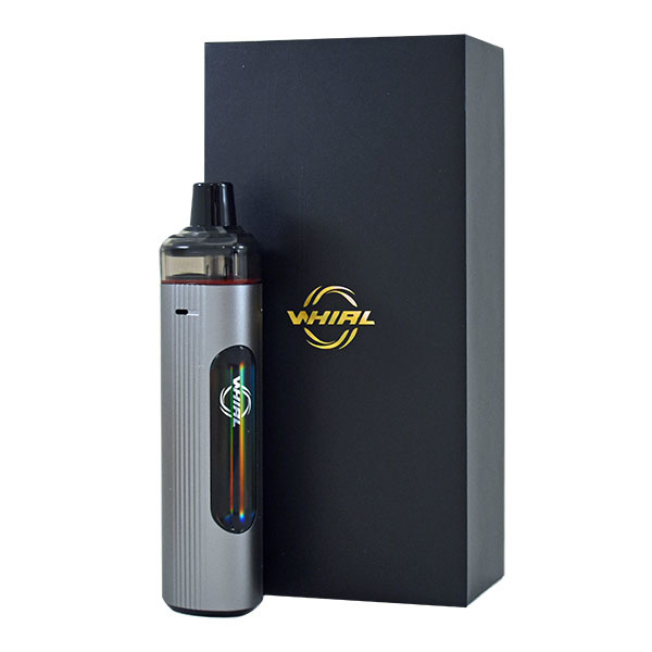 Uwell Whirl T1 Starterset - 1300mAh