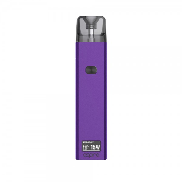 Aspire Favostix Pod Kit - 1000mAh