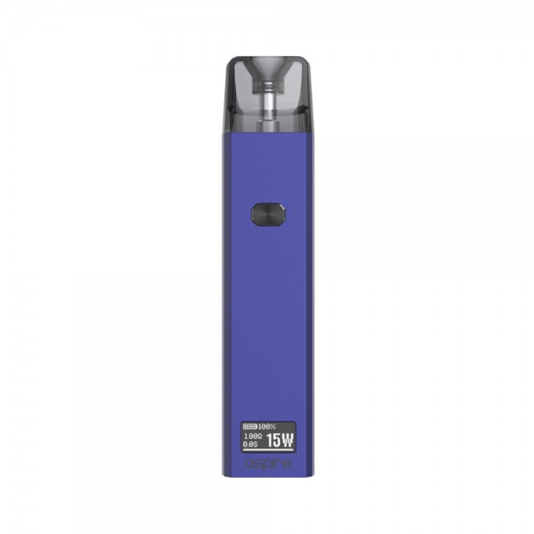 Aspire Favostix Pod Kit - 1000mAh