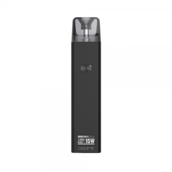 Aspire Favostix Pod Kit - 1000mAh