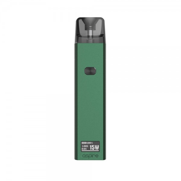 Aspire Favostix Pod Kit - 1000mAh