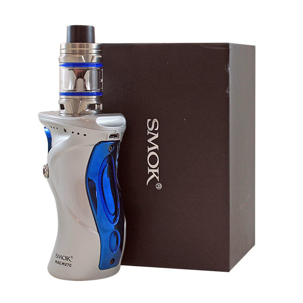 Smok Mag V8 Vape-Kit - 70W