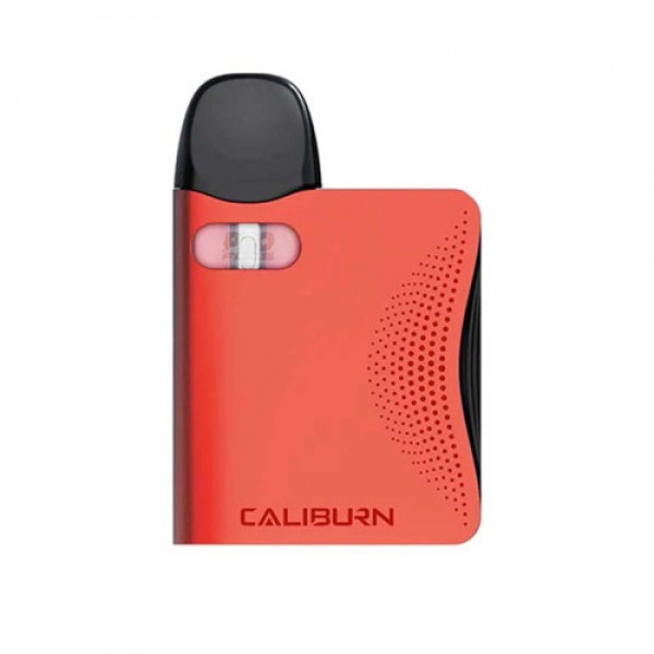 Uwell Caliburn AK3 - 520 mAh