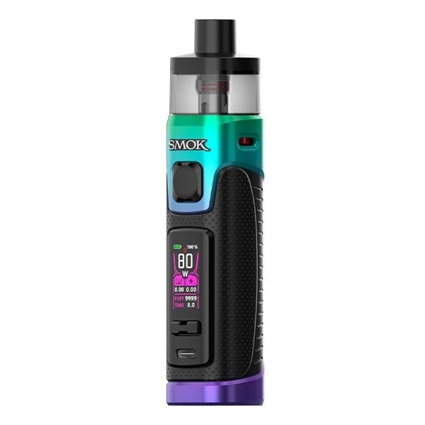 Smok RPM 5 Pod-Kit – 2000 mAh