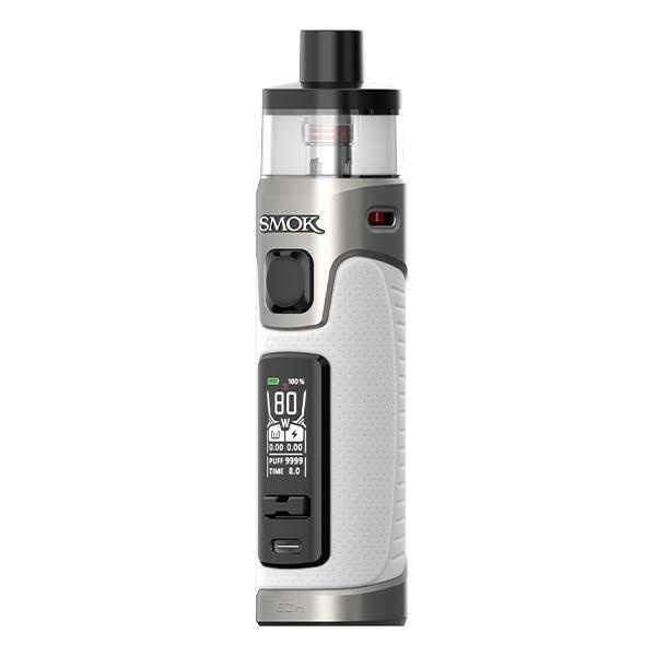 Smok RPM 5 Pod-Kit – 2000 mAh