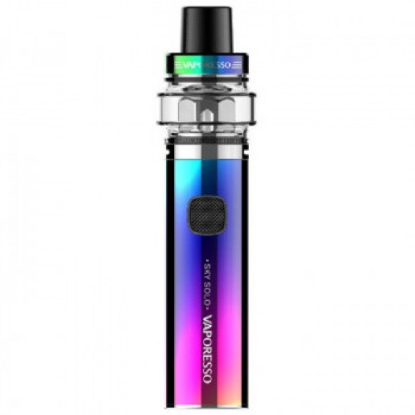 Vaporesso Sky Solo Starter Set - 1400mAh