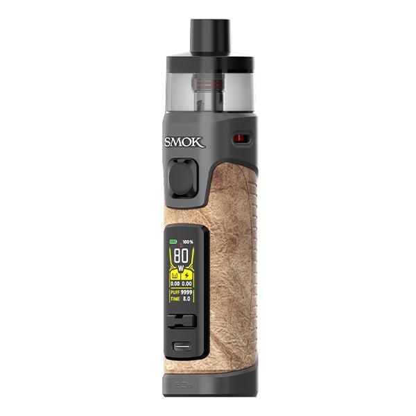 Smok RPM 5 Pod-Kit – 2000 mAh