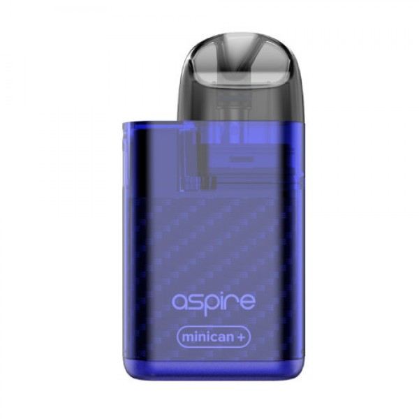 Aspire Minican+ Pod-Kit – 850 mAh