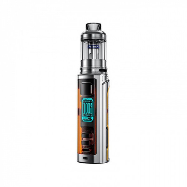 Freemax Marvos X Starter-Set – 100 W