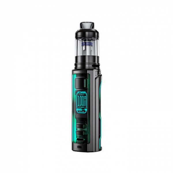 Freemax Marvos X Starter-Set – 100 W