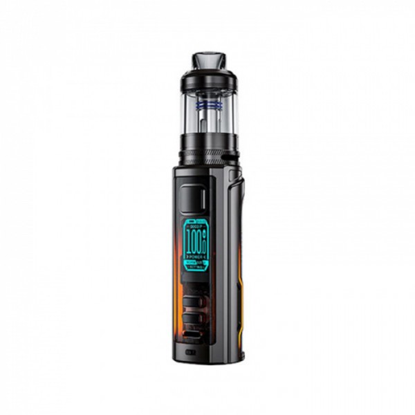 Freemax Marvos X Starter-Set – 100 W