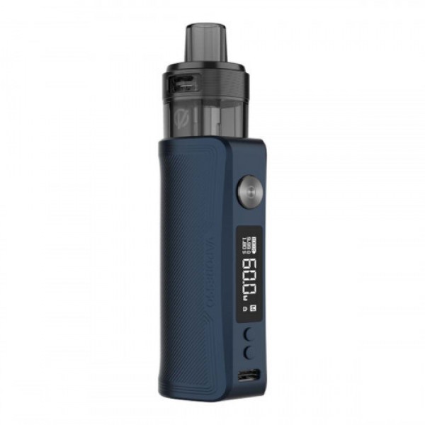 Vaporesso Gen PT60 Vape Kit - 2500mAh