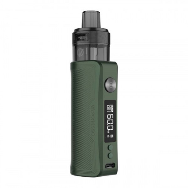 Vaporesso Gen PT60 Vape Kit - 2500mAh