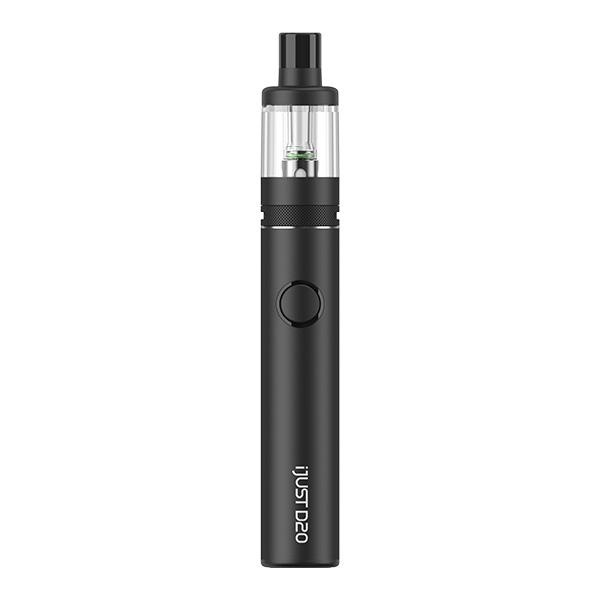 Eleaf iJust D20 Vape-Kit - 1500 mAh