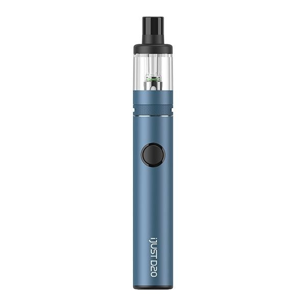 Eleaf iJust D20 Vape-Kit - 1500 mAh