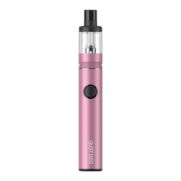 Eleaf iJust D20 Vape-Kit - 1500 mAh