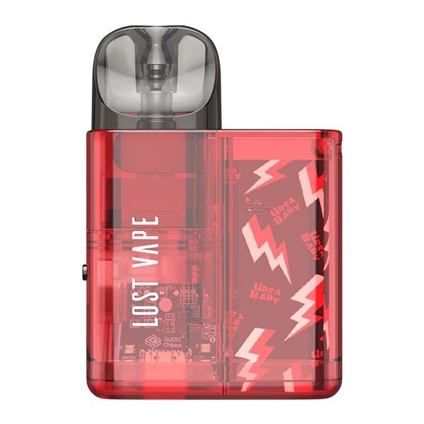 Lost Vape Ursa Baby-Pod-Kit