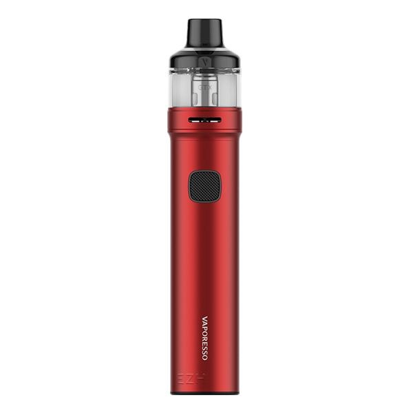 Vaporesso GTX GO 80 Starterkit - 3000mAh