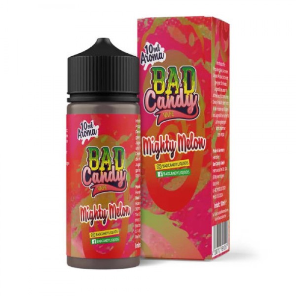 Bad Candy Liquids - Aroma Mighty Melon 10ml