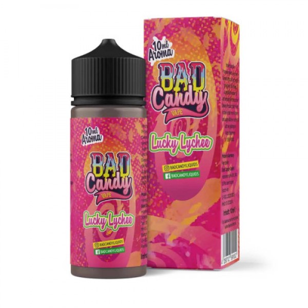 Bad Candy Liquids - Aroma Lucky Lychee 10ml