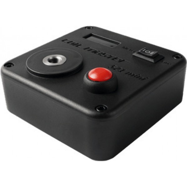 Coil Master 521 Tab Mini