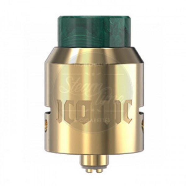 Vandy vape ikonischer RDA