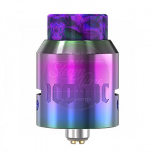 Vandy vape ikonischer RDA