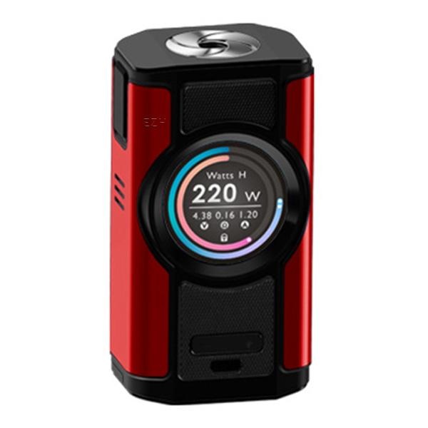 Aspire Dynamo Mod - 220W