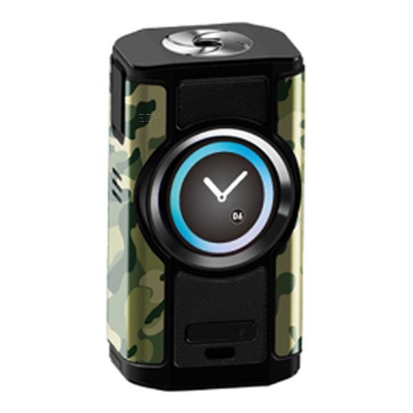 Aspire Dynamo Mod - 220W