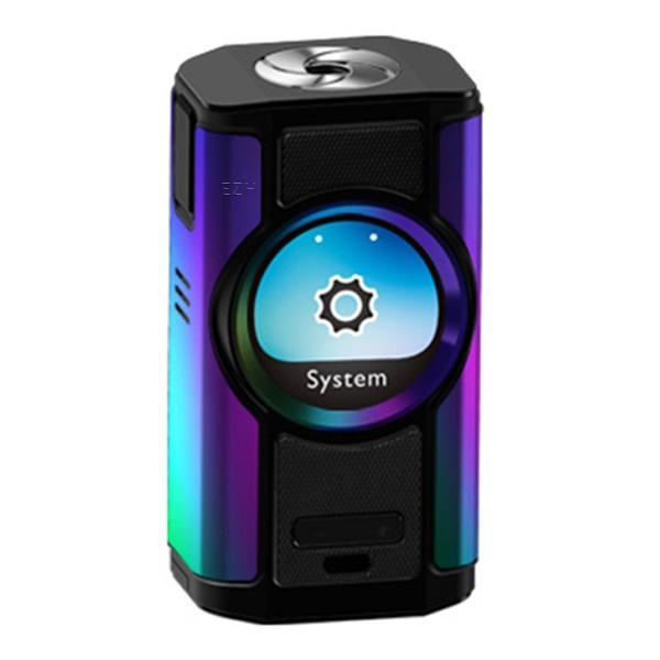 Aspire Dynamo Mod - 220W