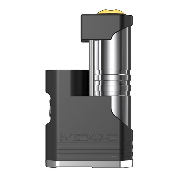 Aspire Mixx Mod (Design von Sunbox)